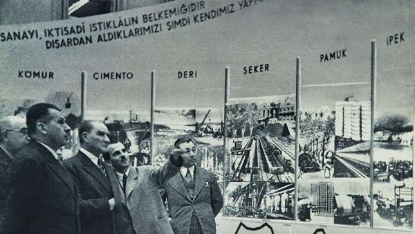 Atatürk'ün Ekonomi Hakkında Sözleri