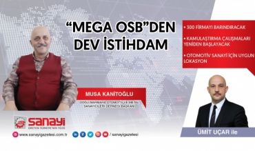 KAMULAŞTIRMA ÇALIŞMALARI YENİDEN BAŞLAYACAK