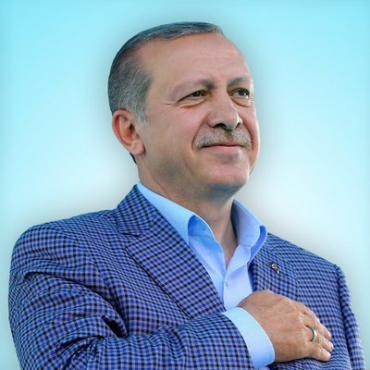 Recep Tayyip Erdoğan dan Mega Sanayi Bölgeleri Açıklaması