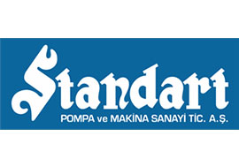 Standart Pompa