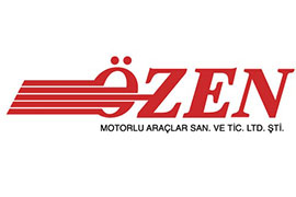 Özen Motor